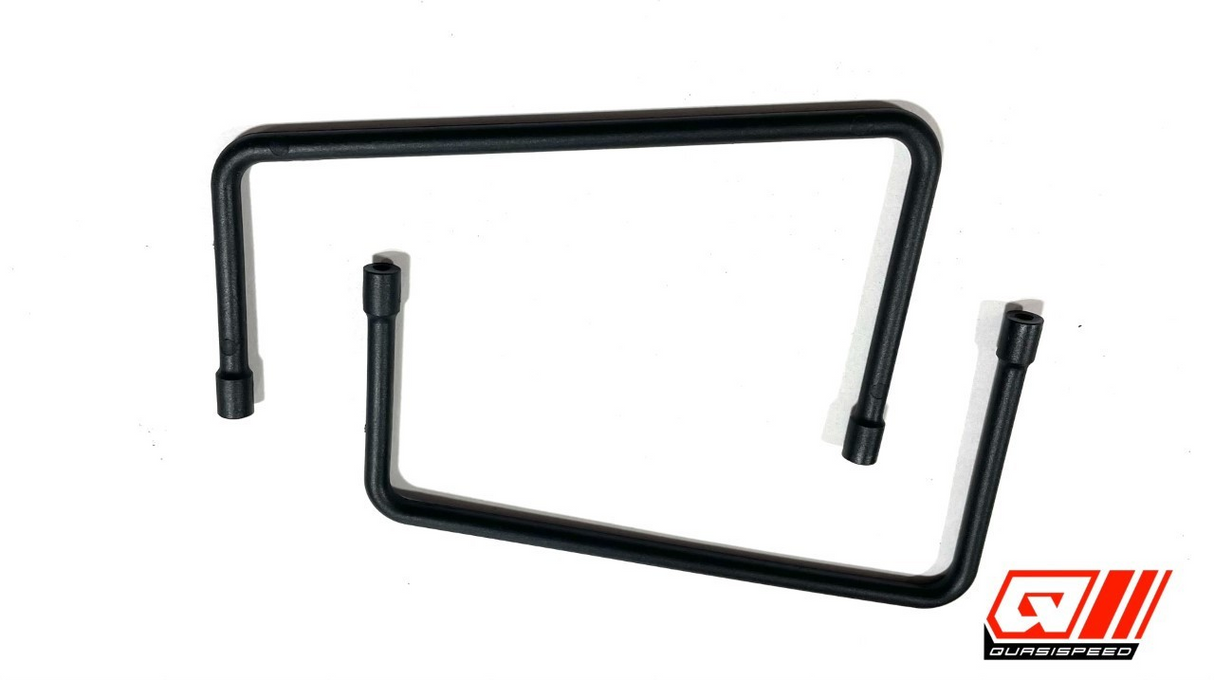 GFRP Midget Cage Nerf Bars