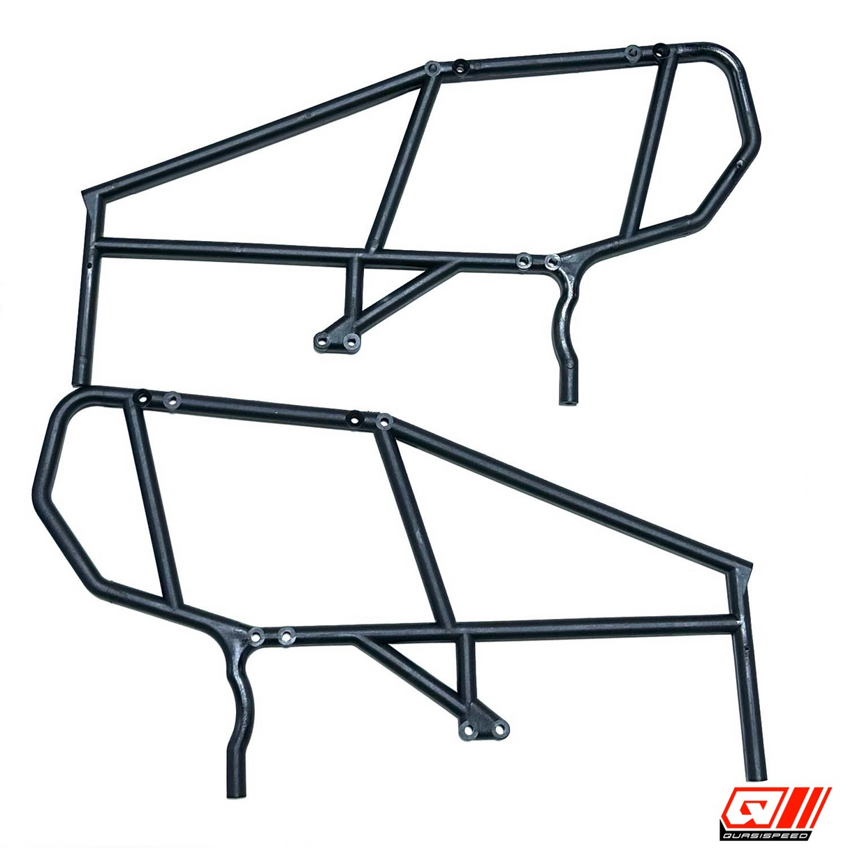 GFRP Molded Sprint Car Main Cage