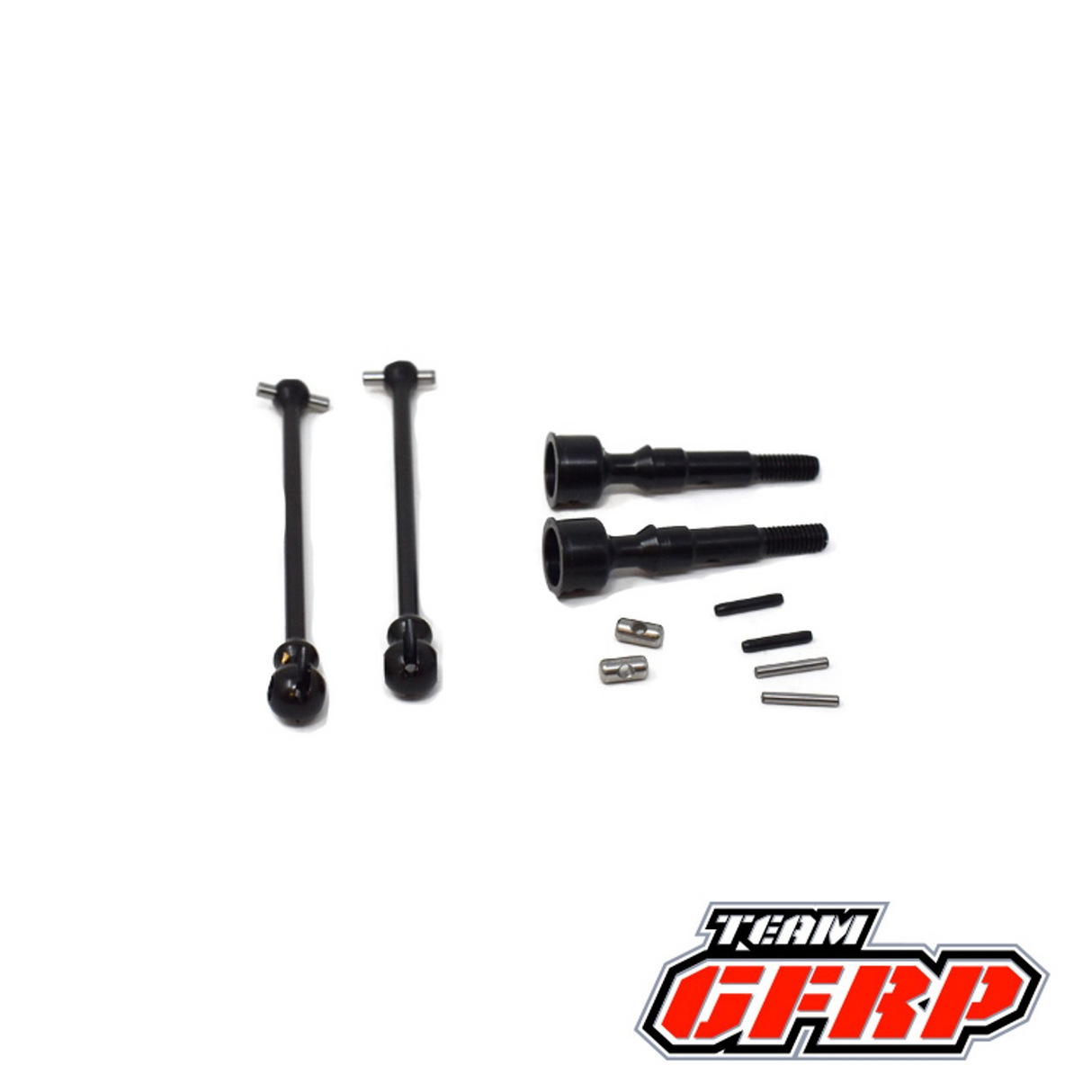 GFRP 68mm CVA Kit (1230 Axles) Dirt Oval