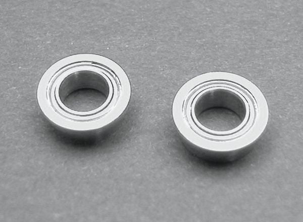 Custom Works 3/16″x5/16″ FLANGED BEARINGS (2)