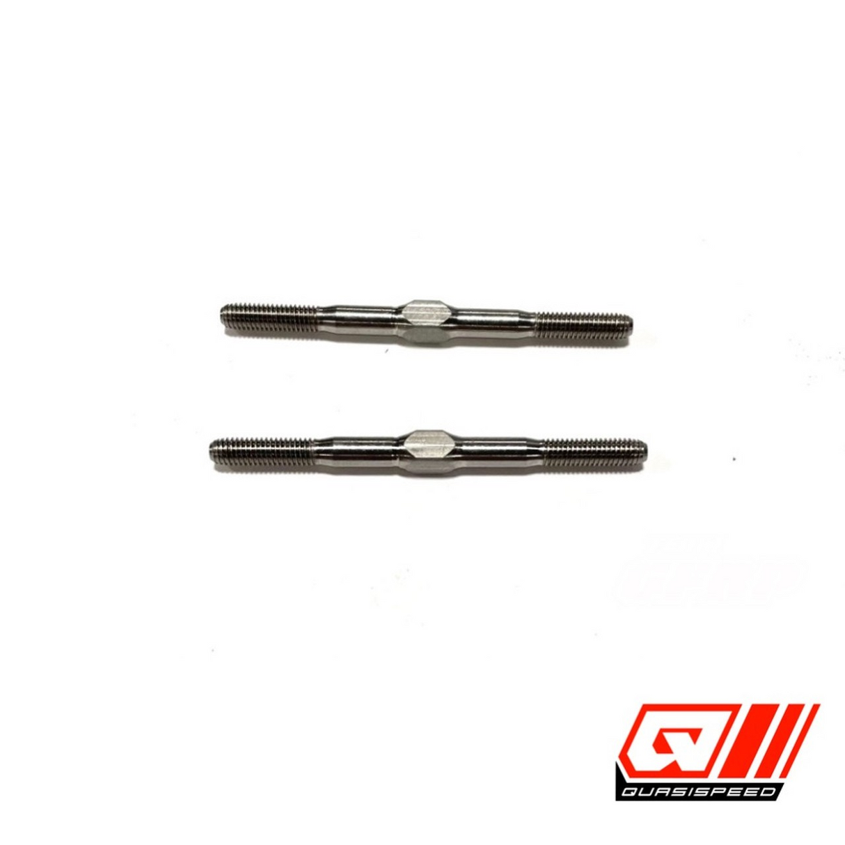 GFRP 1.75 Titanium Turnbuckle