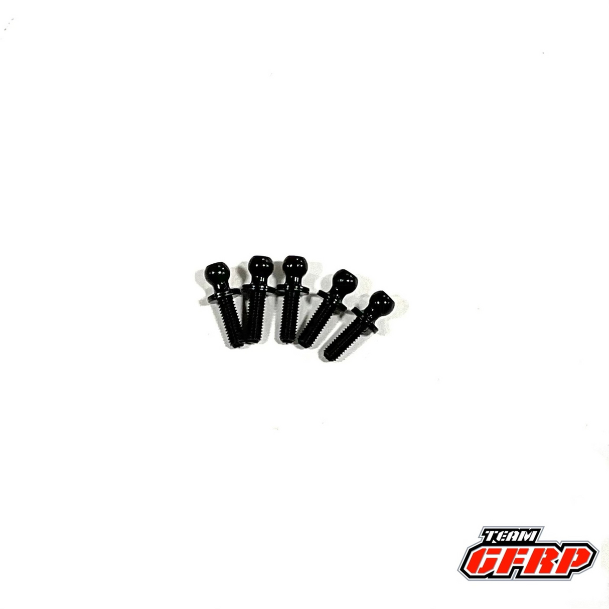 GFRP Metric Medium Ball Stud (5)