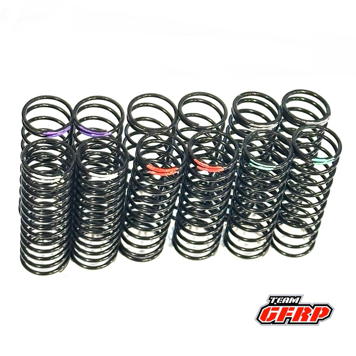 GFRP Loose Dirt Spring Kit – Team Power Products