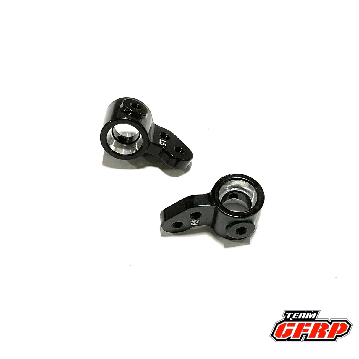 GFRP Aluminum 5 Degree Steering Arms