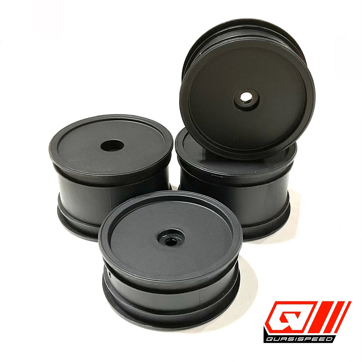 GFRP 2.2 Wheel Set (12mm Hex / B6) – Team Power Products