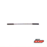 GFRP Extra Sway Bars (Long & Short)
