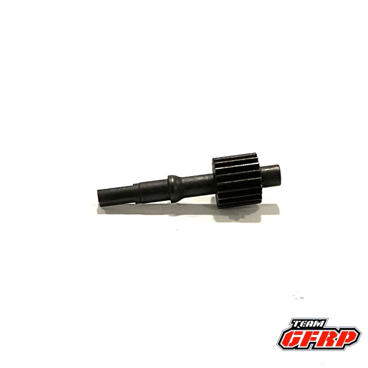 GFRP Metric +10 Top Shaft