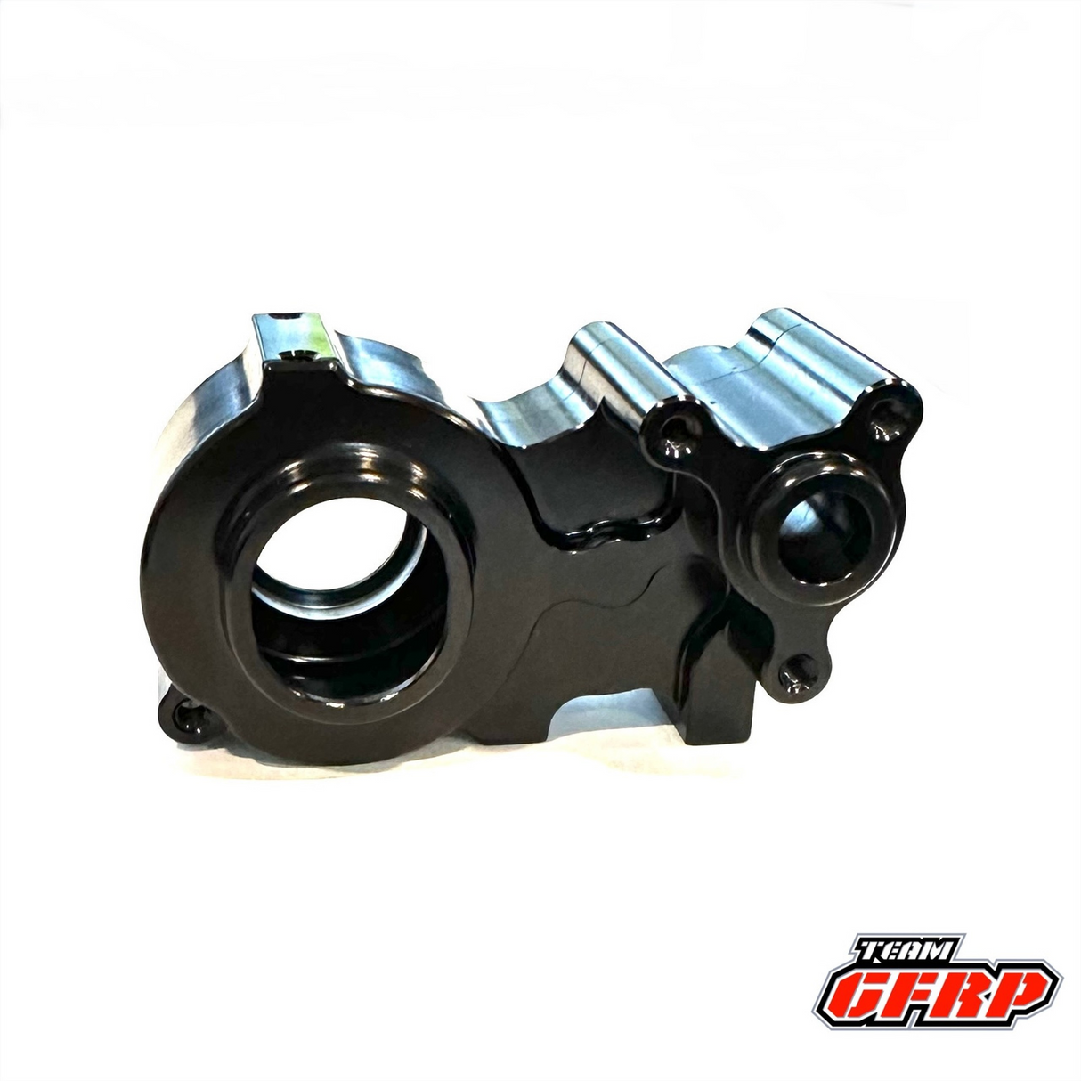 GFRP 2025 +8 Laydown Transmission Case