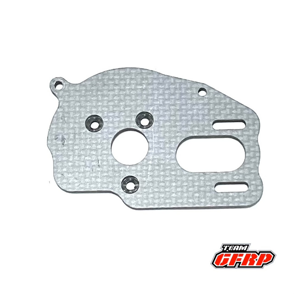 GFRP 2025 Laydown Dust Cover Motor Plate