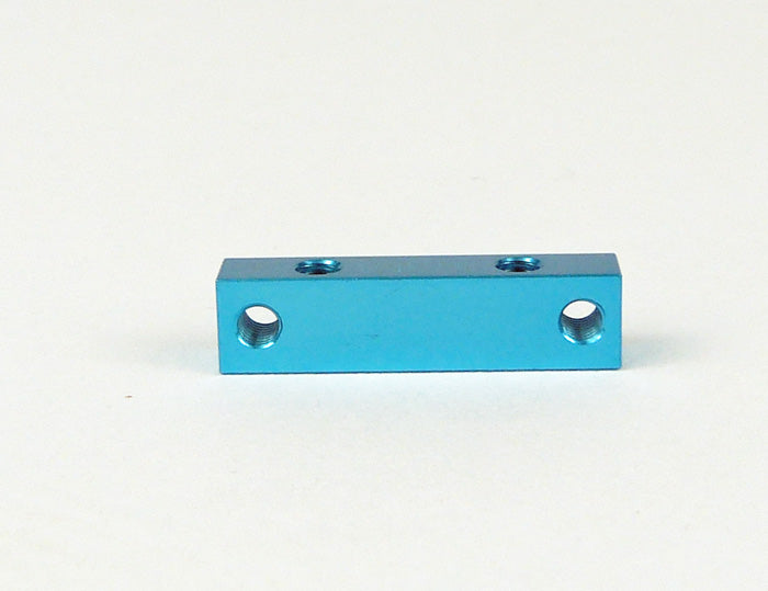 Custom Works M3 TOP PLATE BLOCK