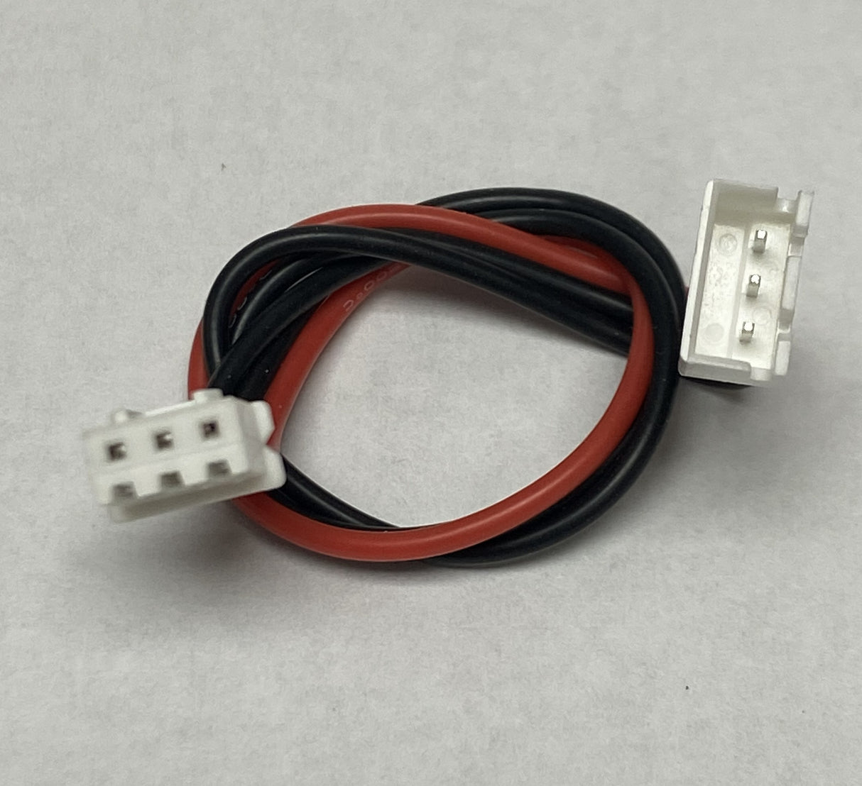 Balance Charger 2S Silicone Wire Extension Cable