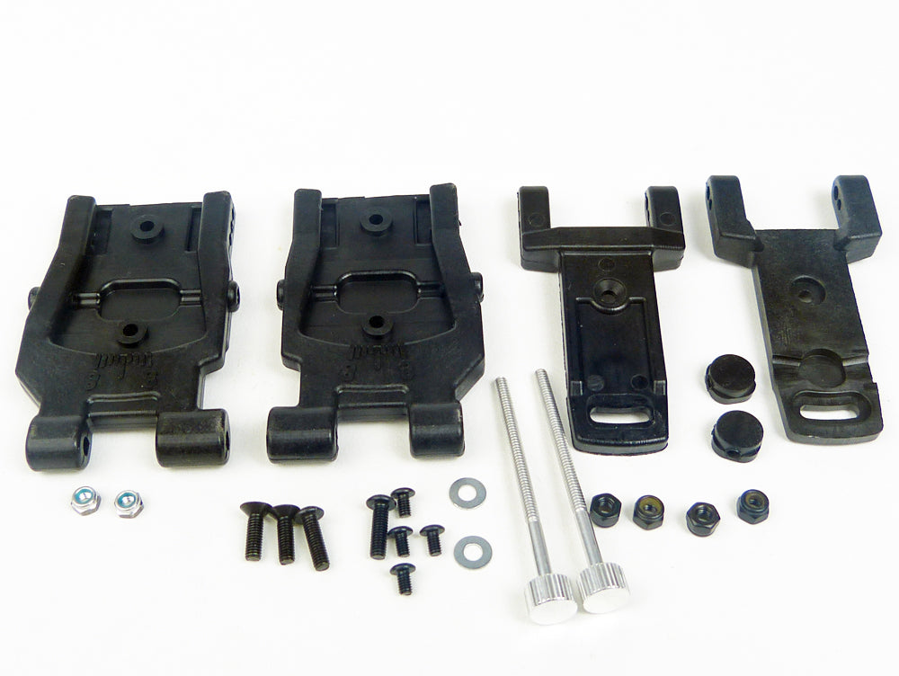 Custom Works B7 ADJUSTABLE ARM KIT