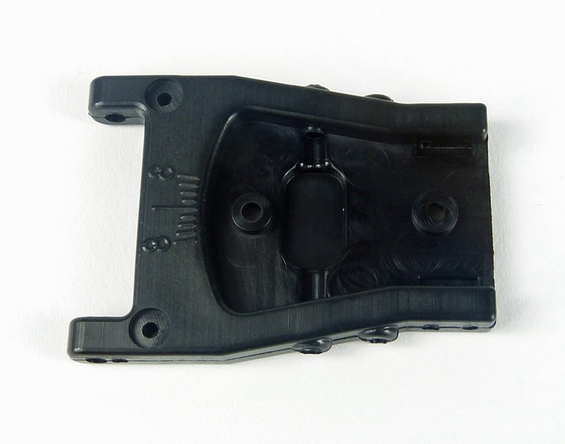 Custom Works V2 Long Rear Arm Replacement