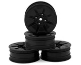 JConcepts Pioneer 2.2 2WD Front Buggy Wheels