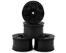 JConcepts Pioneer 2.2 Rear Buggy Wheels (4) w/12mm Hex