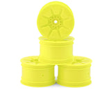 JConcepts Pioneer 2.2 Rear Buggy Wheels (4) w/12mm Hex