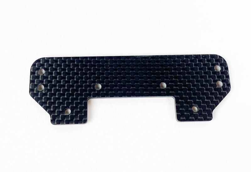 Custom Works BEAST MIDGET FRONT BUMPER