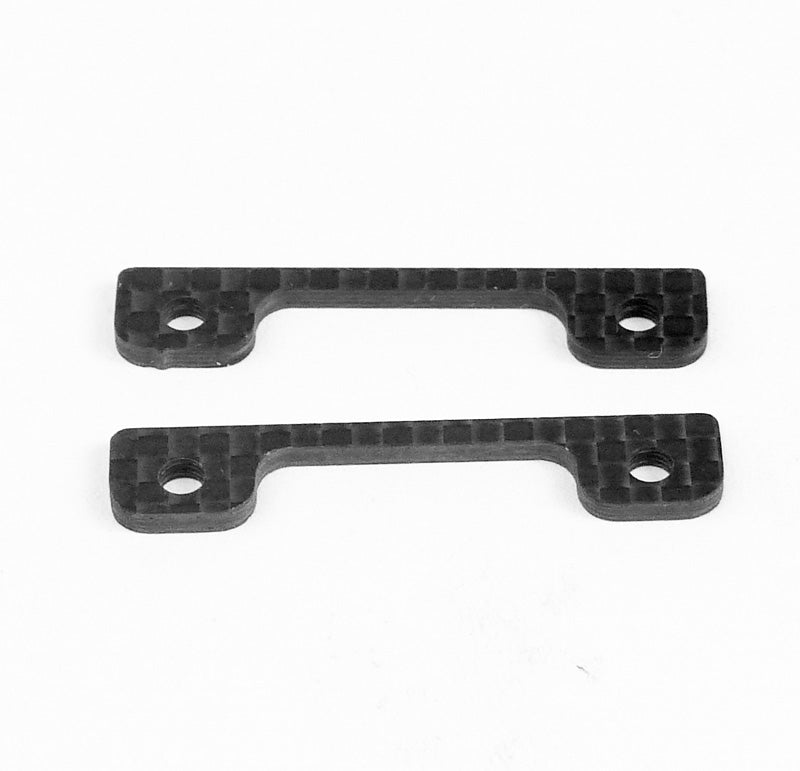 Custom Works V2 CAMBER MOUNT SHIM 2.0MM (2)