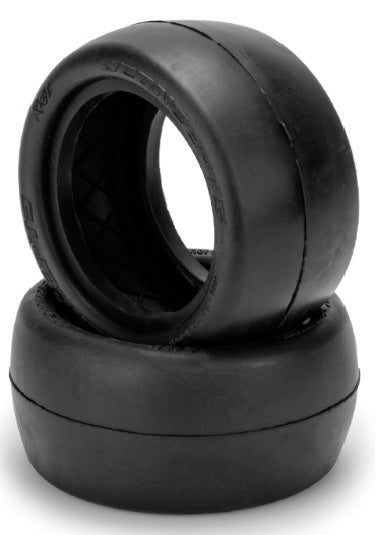 JConcepts Silent Rage 2.2" 2WD/4WD Rear Slick
