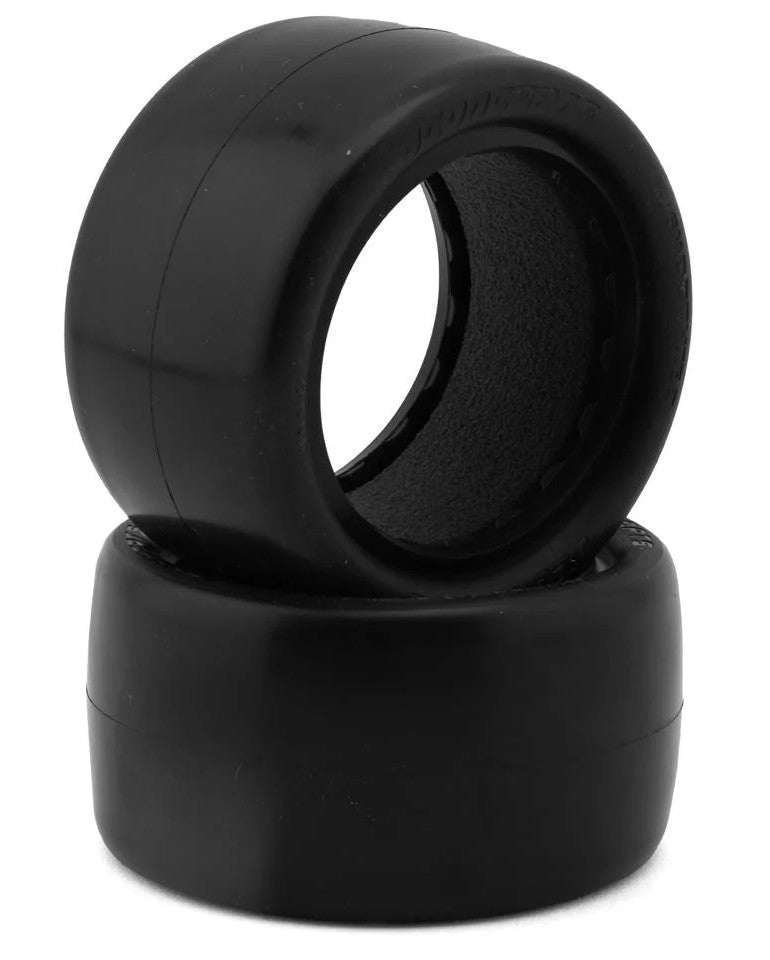 JConcepts Smoothie 3 2.2" Rear Buggy Tires (2)