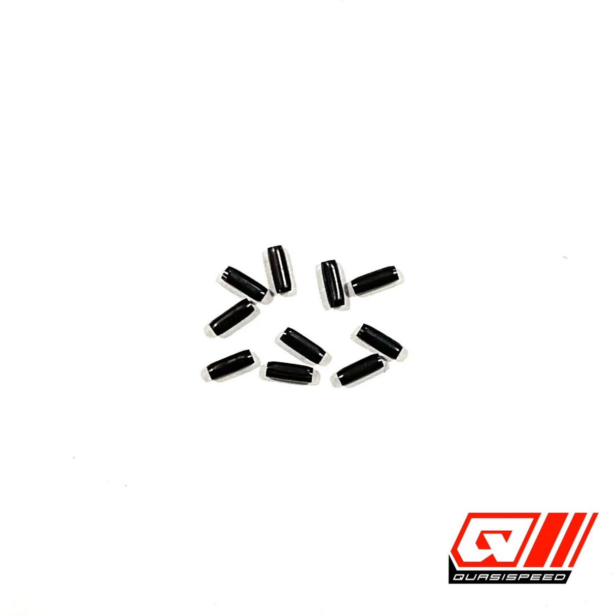 GFRP Hex Adapter Roll Pins (10)