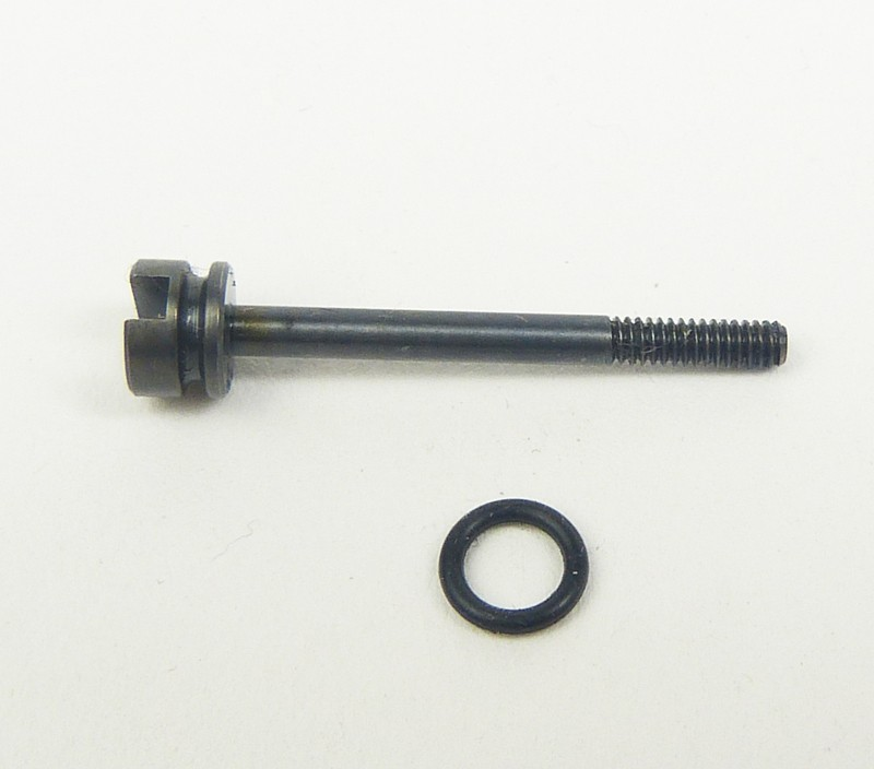 Custom Works MACHINED SCREW FOR BALL DIFF