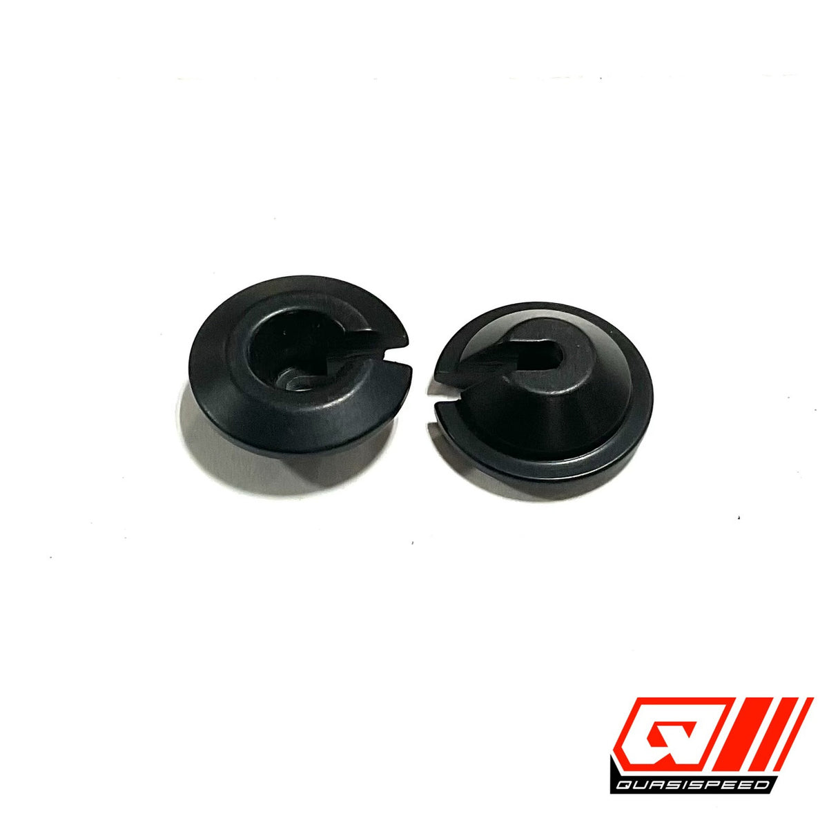 GFRP Big Bore Standard Spring Buckets