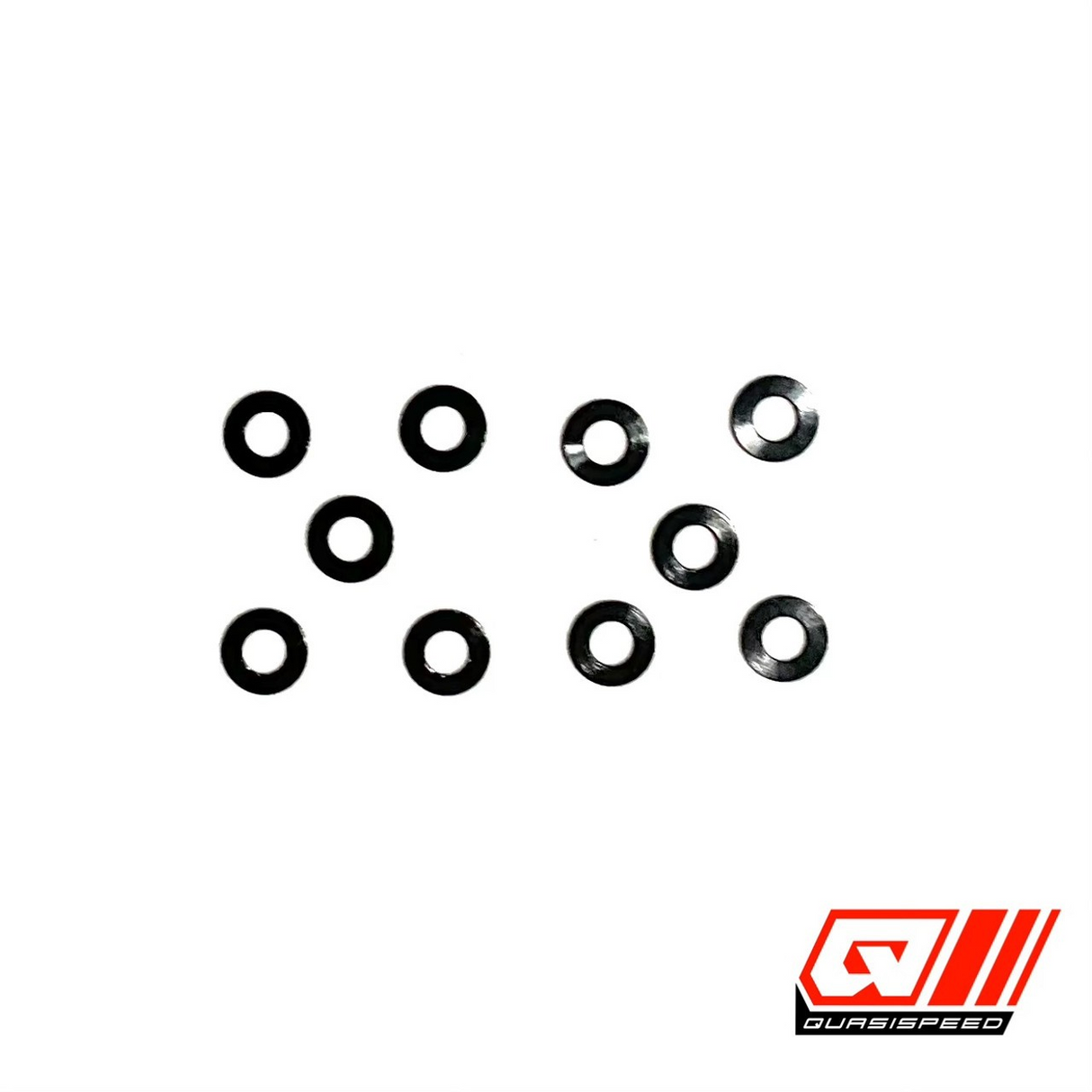 GFRP Shock Shaft Washer (10)