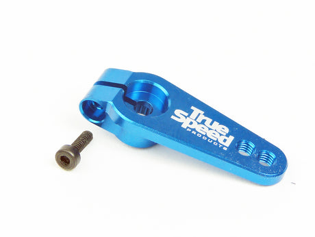 Custom Works TRUESPEED ALUMINUM SERVO HORN (Std)