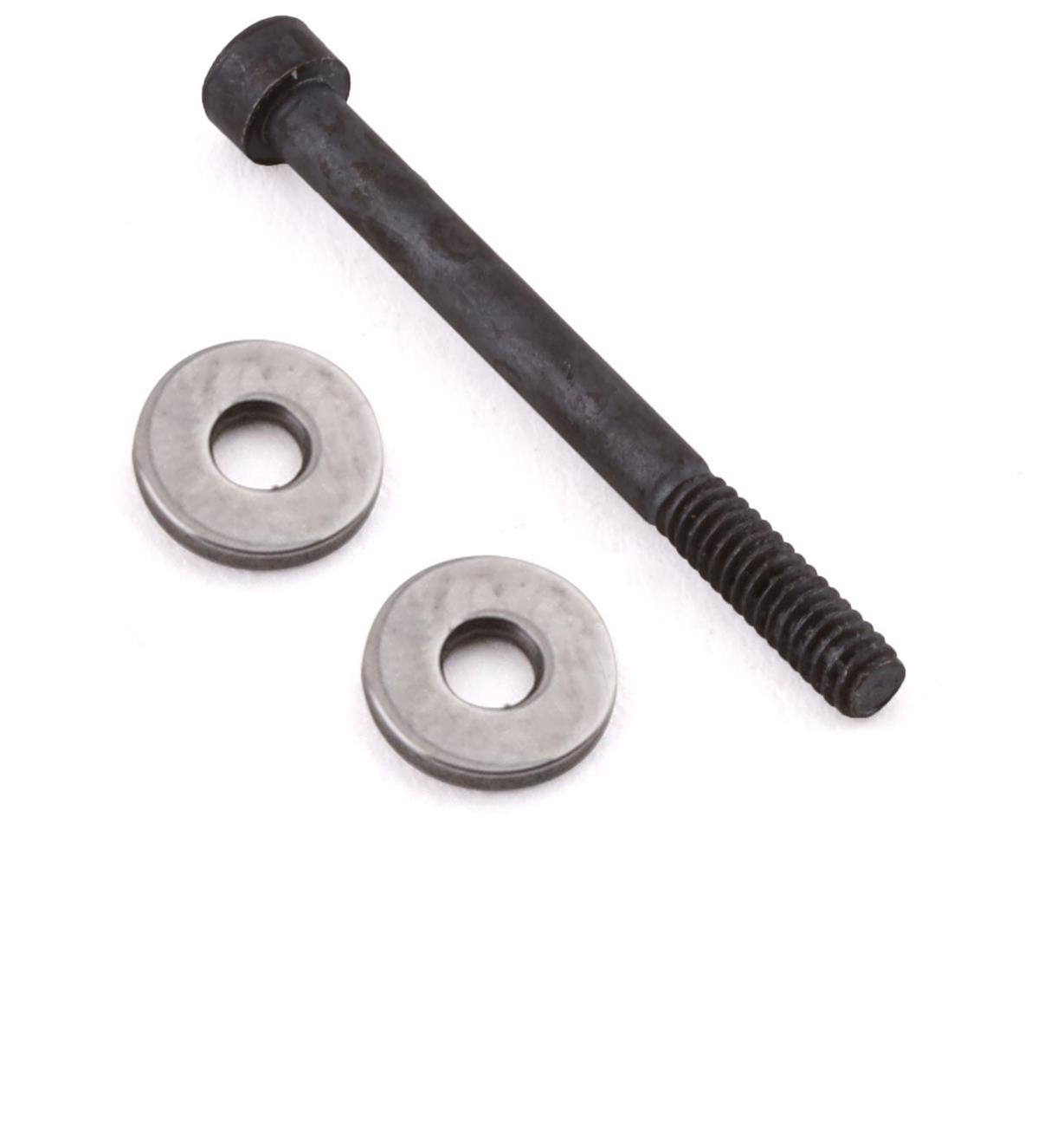 Team Associated Differential Thrust Washers & Bolt