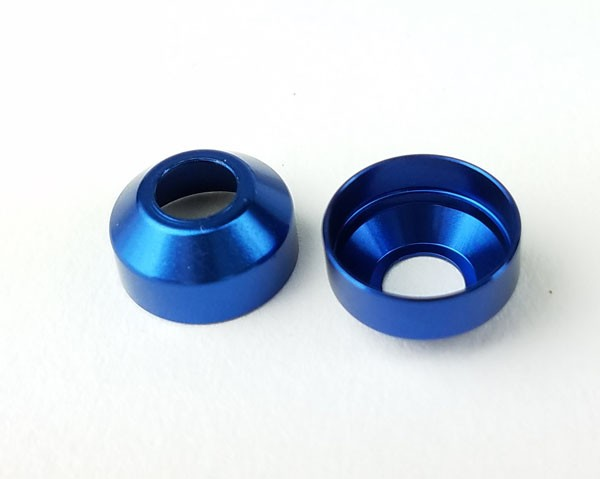 Custom Works CVA Collar