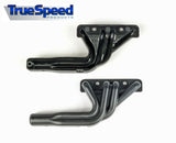 Custom Works MOLDED HEADERS with WEIGHT CAVITY
