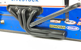 Custom Works MOLDED HEADERS with WEIGHT CAVITY