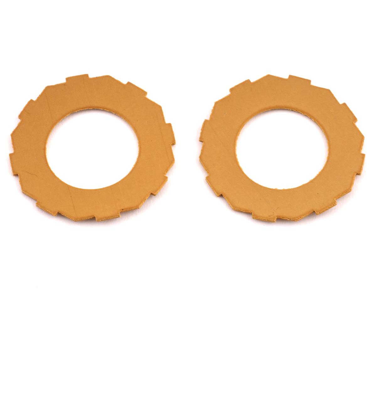 Team Associated Factory Team B6 19mm Octalock LCF Slipper Pad