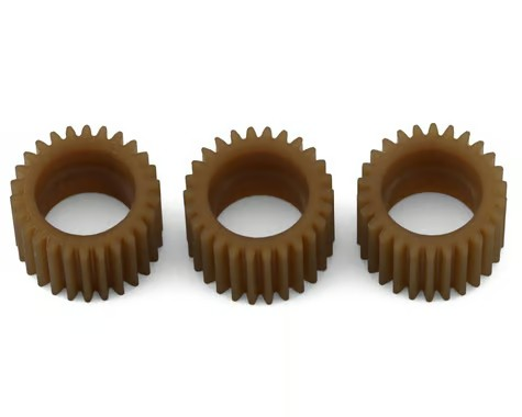 Associated Idler Gear for B7 Transmission