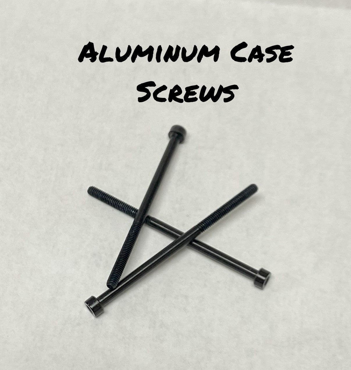 Talon Motor Parts: #1 Case Screws