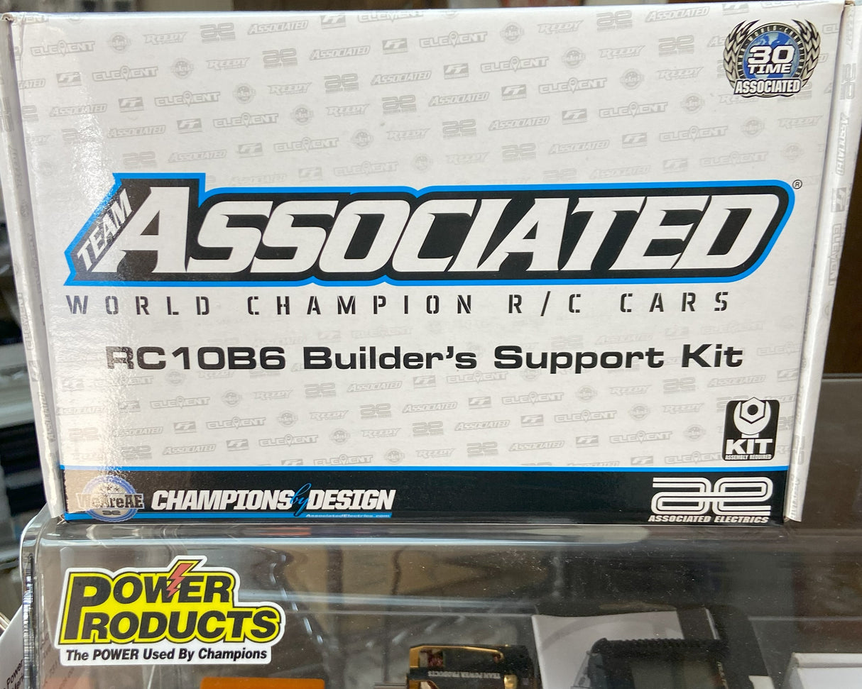 Associated Builder Support Kit