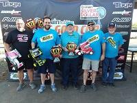 Team Power Products