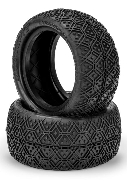 JConcepts Double Bar Rear Tire
