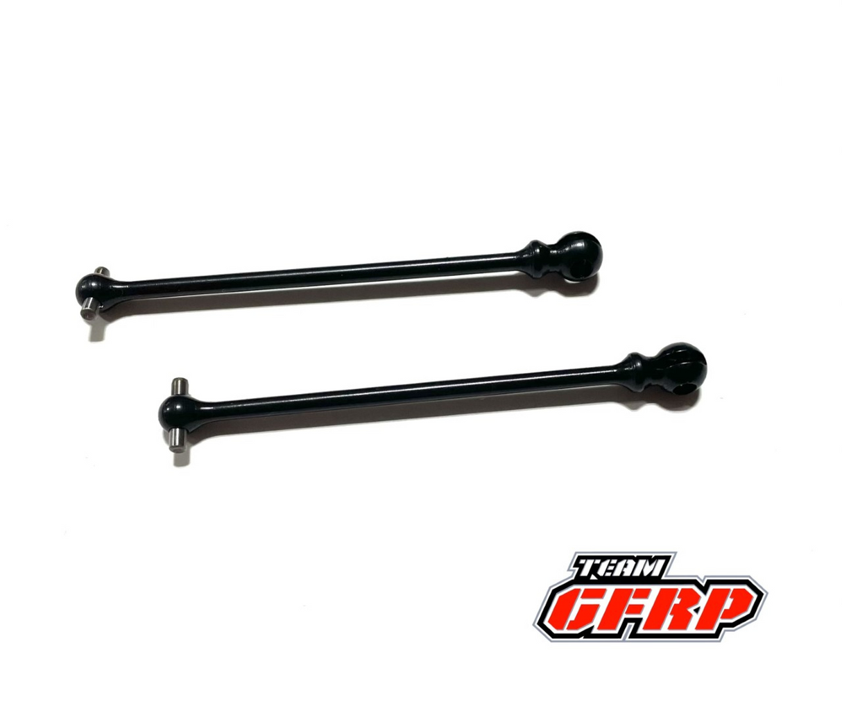 GFRP 68mm Hardened Steel CVA Bones