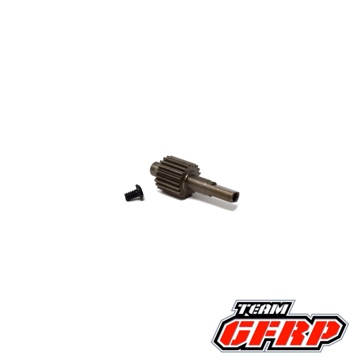 GFRP Top Shaft (No Offset)