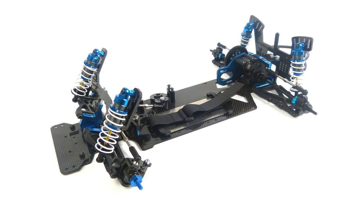 Custom Works Beast Midget Race Kit