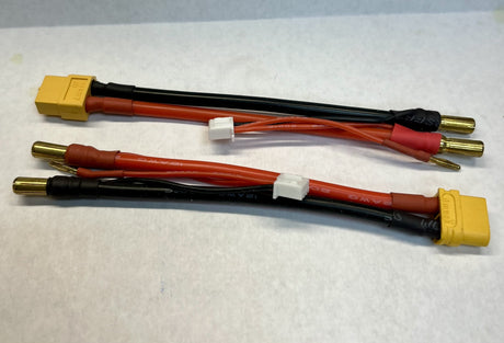 LiPo Charge Cable