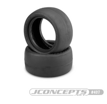 Load image into Gallery viewer, JConcepts Smoothie 2 - 2.2&quot; Buggy Rear Wheel
