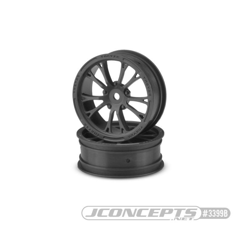 JConcepts Tactic Front Steet Eliminator 2.2"