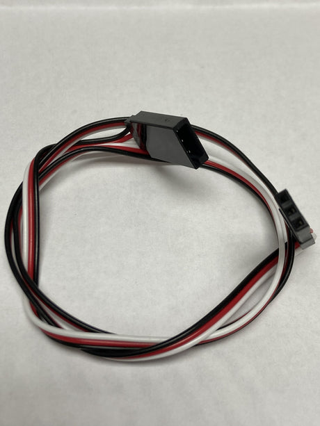 JR Male to Female Servo Cable Extension Cord