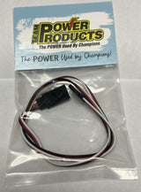 JR Male to Female Servo Cable Extension Cord