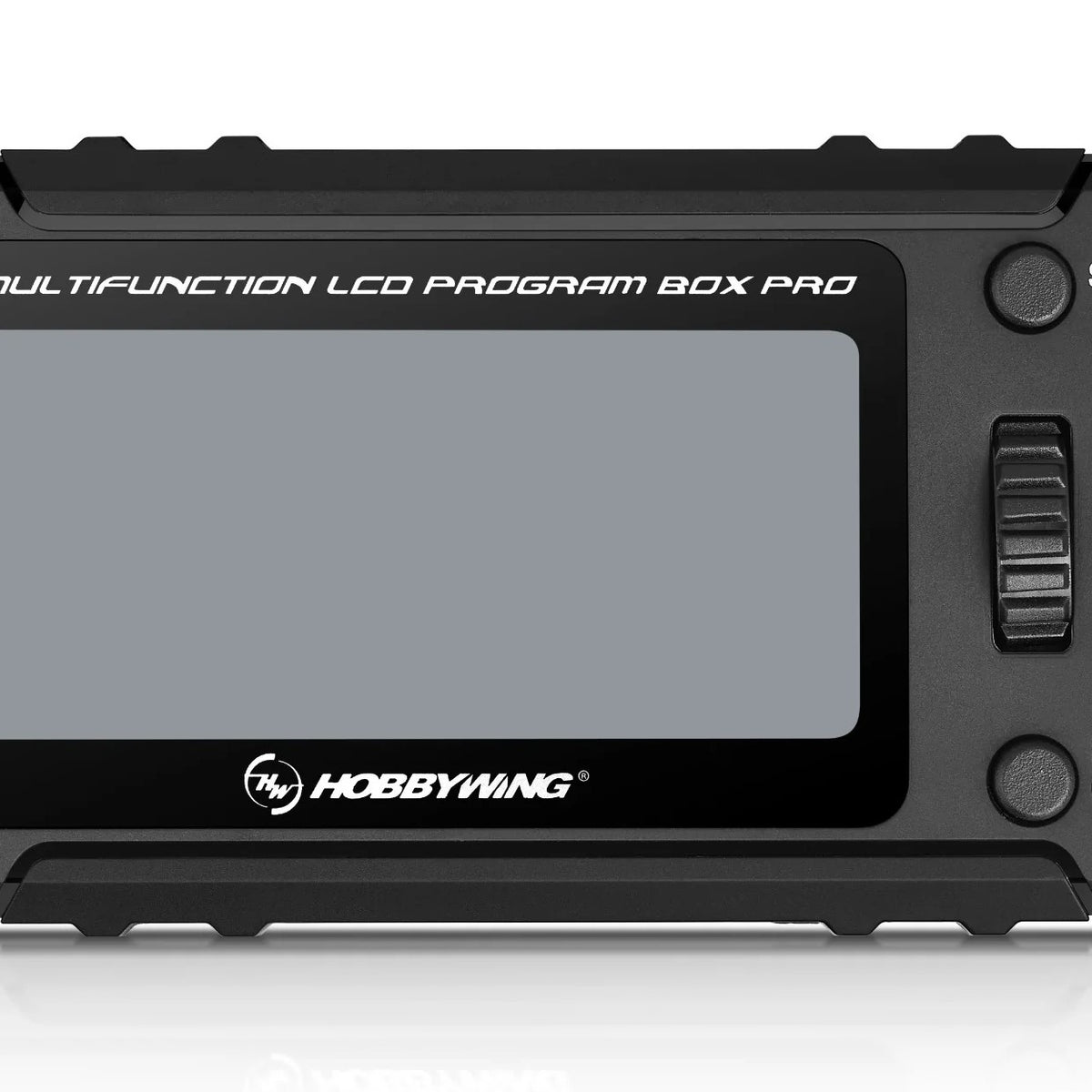 Hobbywing Multifunction LCD Program Box (G3) – Team Power Products