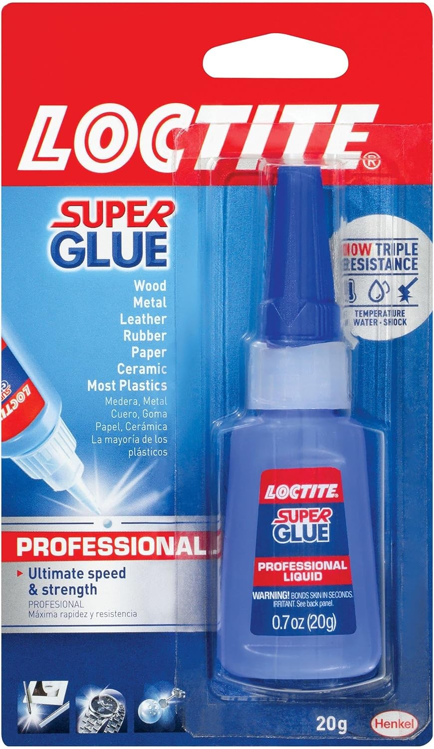 Loctite Professional Tire Mount Adhesive (Glue)