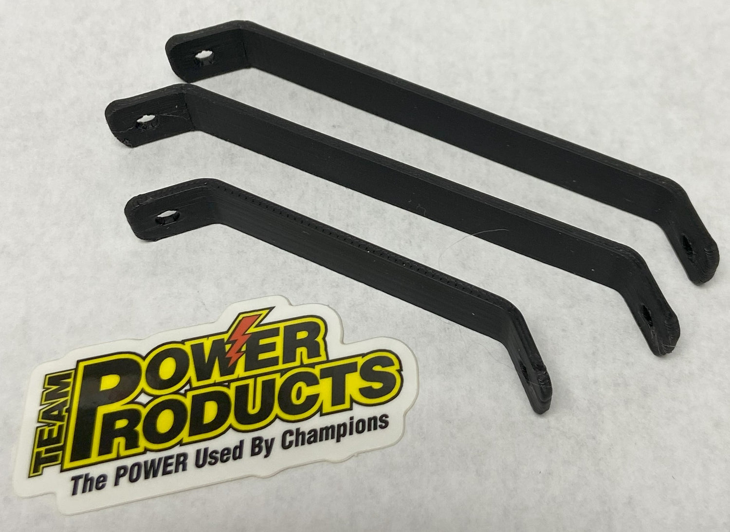 Sprint Car Wing Brace Side Strut (Universal) – Team Power Products